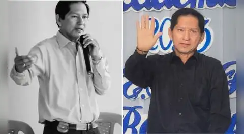 Hallan sin vida a exdirector de la UGEL de Loreto en su domicilio: familia presume que sería un asesinato