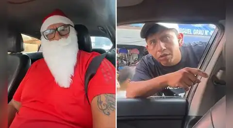 Taxista en Lima causa sorpresa al intentar cobrar S/300 por carrera y desata reacciones: "Más barato sale en avión"