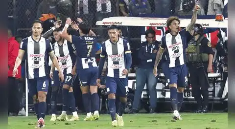 Alianza Lima responde al pedido del Mininter para reprogramar su Noche Blanquiazul: "No tendría que existir contratiempo"