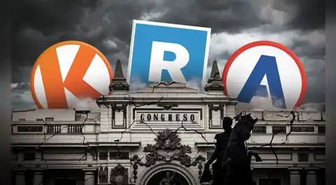 Elecciones 2026: Fuerza Popular es el partido con más congresistas que pretenden reelegirse