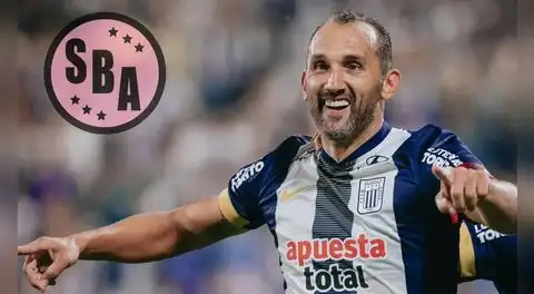 Hernán Barcos retomaría contacto con Sport Boys: el Pirata habría rechazado propuesta de FC Cajamarca por deudas