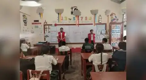 Amazonas: “No podemos quedarnos sin justicia para nuestros niños y adolescentes Awajún y Wampís"