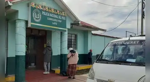 Cusco: asaltantes irrumpen en comunidad campesina y golpean a varios comuneros
