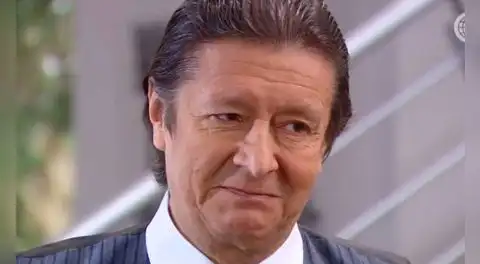 Adolfo Chuiman lanza crítica contra la nueva generación de actores de la televisión peruana: "No hay un buen nivel de preparación"