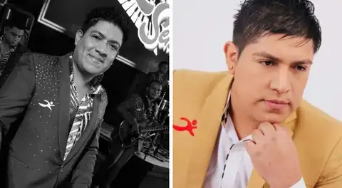 Luto en la cumbia peruana: quién fue Dennys Quevedo, 'La Pluma Dorada' y su trayectoria en la música sanjuanera