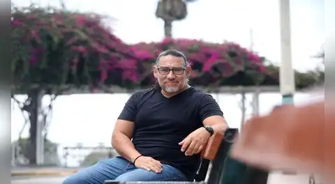 Luis Davelouis: “Trump puede tener interés de intervenir en la elección del 2026”