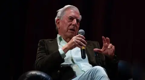 Mario Vargas Llosa y los libros peruanos de 2025