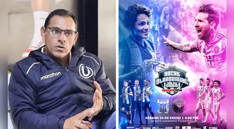 Abogado de Universitario cuestiona comunicado de Alianza Lima al Mininter y lo califica de impreciso: "No se ajusta a la verdad"