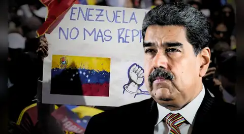 Presos políticos liberados por el régimen de Maduro no podrán salir de Venezuela y deberán ir cada 30 días a los tribunales