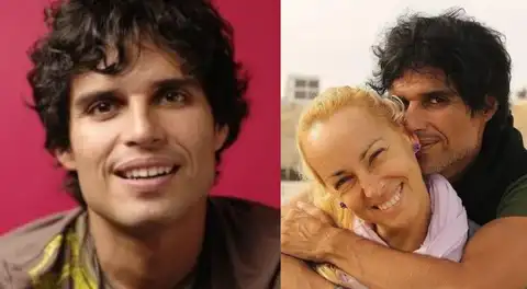 Cynthia Martínez dedica emotivo mensaje a Pedro Suárez Vértiz tras rendirle homenaje por los dos años de su partida: “La vida sin ti es rara”