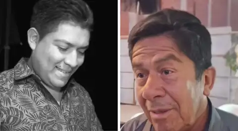 Padre de Dennys Quevedo revela los últimos momentos de su hijo, director de Zafiro Sensual: “Perdió el conocimiento”