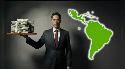 Cepal revela cuál es el gobierno de América Latina con el endeudamiento más bajo: no es Uruguay ni Perú