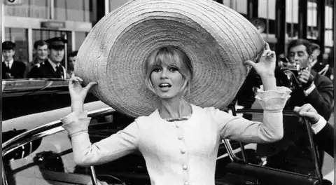 Brigitte Bardot (1934-2025): más que un sex symbol