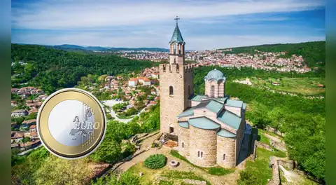 Uno de los países más antiguos de Europa pasará a tener como moneda oficial el euro en 2026: qué significa su ingreso a la eurozona