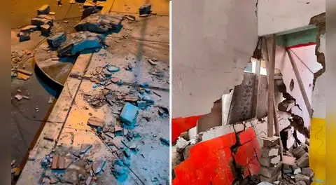 835 temblores en lo que va del 2025: "Los sismos de magnitud 4, 5 y 6 no liberan la suficiente energía para evitar un terremoto"