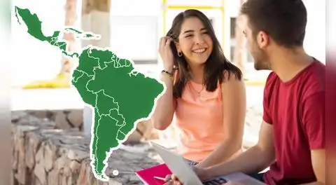 El país de América Latina con la mayor cantidad de hispanohablantes en el mundo: superó a España