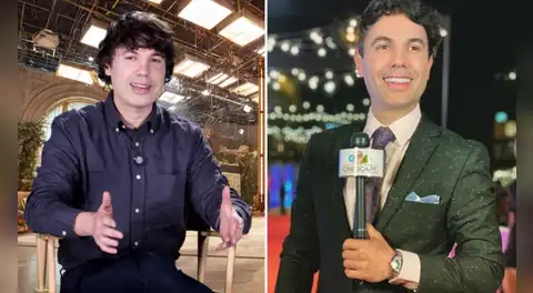 Así fueron los últimos segundos al aire de Bruno Pinasco en Cinescape tras 25 años en pantalla: “Ha sido una gran aventura”