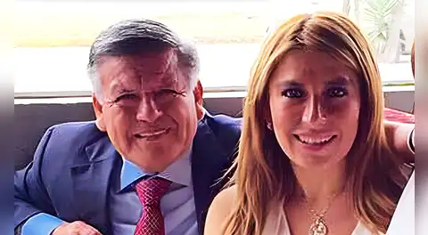 APP dice que Acuña nunca abandonó a su hijo, pero le paga la pensión por mandato judicial