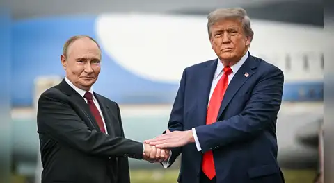 Rusia coincide con EE. UU. y afirma que las negociaciones para frenar la guerra con Ucrania están en su fase final