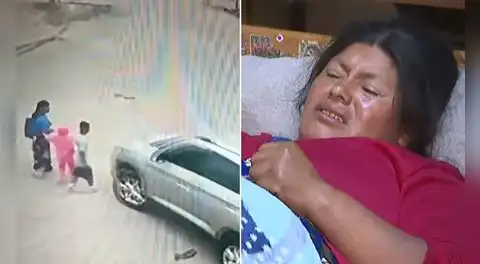 Madre y sus hijos son atropellados en Ventanilla: uno de los menores quedó grave y será operado en hospital de Puente Piedra