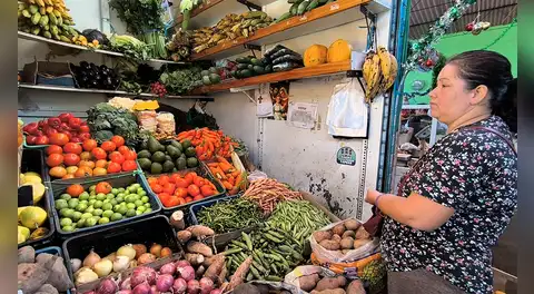 Precios en mercados HOY 29 de diciembre: pollo, papa, limón, cebolla, huevos, arroz y otros de canasta básica en Perú