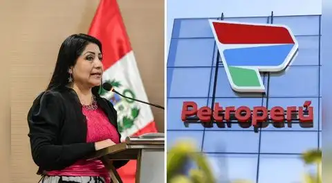 Petroperú: decreto que busca reestructurar petrolera será aprobado en Consejo de Ministros, dice MEF
