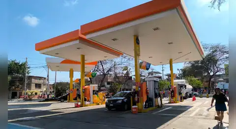 Precio de combustibles HOY 29 de diciembre: GNV, GLP, diésel, gasolina y balón de gas en Perú