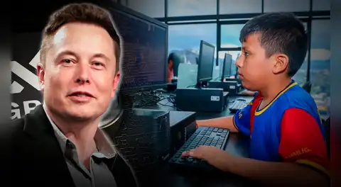 Elon Musk apuesta por redefinir la educación pública en este país de América Latina con la ayuda de xIA