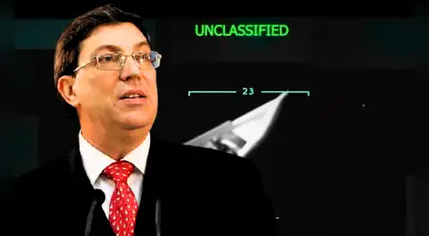 Cuba acusa a Estados Unidos de intentar un cambio de régimen en La Habana y Venezuela con un bloqueo naval en el Caribe