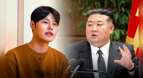 Joven que escapó de Corea del Norte reveló que la educación no es gratuita, los libros se reutilizan y no se habla de EE.UU.