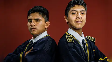 Niños genios de colegio en Carabayllo ingresan a la UNI y profesor revela la clave de su logro: la preparación no empezó en quinto de secundaria