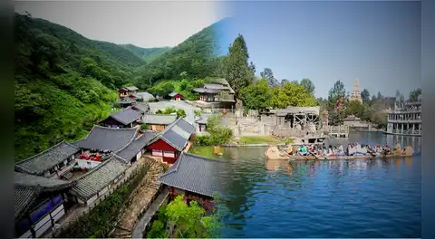 Los 5 lugares que nadie podrá visitar en 2026: museos, parques temáticos y otros sitios prohibidos