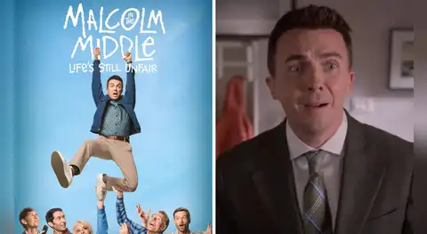Tráiler 'Malcolm in the Middle': cuándo y dónde ver el estreno del avance de la serie de Frankie Muniz en Disney Plus