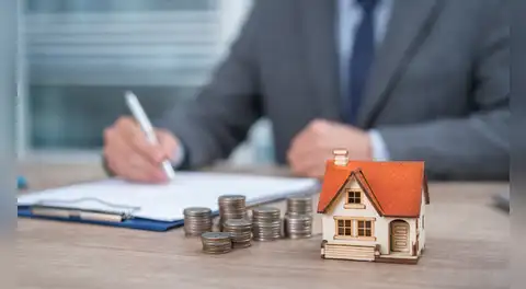 ¿Eres arrendador? Ya no tributarás por rentas no cobradas a partir del 2026, según cambio aprobado por el Congreso