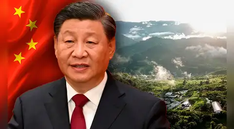 China pone la mira en un país de América Latina como su activo clave para consolidar su liderazgo en la industria del cobre