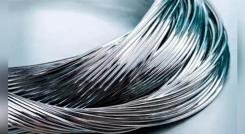 Científicos diseñaron un aluminio 5 veces más resistente, más liviano y que tolera temperaturas extremas