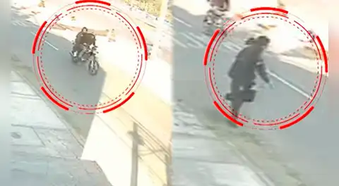 Asesinan a balazos a extranjero en av. Universitaria, Comas: víctima era vinculada con la trata de personas