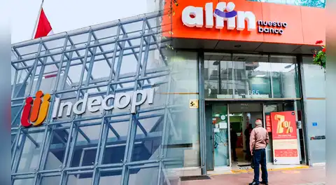 Alfin Banco deberá pagar S/ 264.000 a un consumidor y una multa de S/ 121.000 tras permitir 27 operaciones no reconocidas, según Indecopi