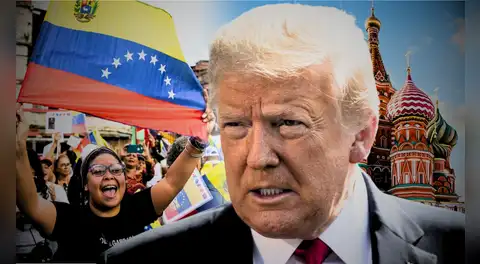 Estados Unidos recomienda no viajar a Rusia ni a Venezuela en 2026 por "riesgos que ponen en peligro la vida"