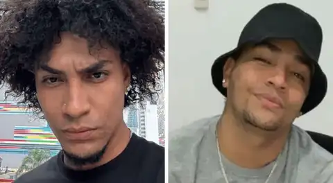 Youna, expareja de Samahara, confiesa que fue diagnosticado con cáncer: "Una de las noticias más duras"