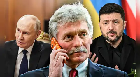 Rusia endurecerá el diálogo de paz tras el supuesto ataque de Ucrania a una vivienda de Putin, pero no presenta pruebas