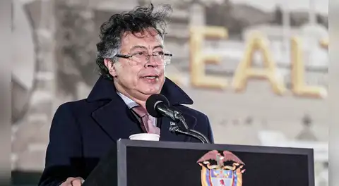 Petro aumenta a más de un 23% el salario mínimo en Colombia en medio de advertencias por riesgo económico