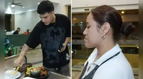 Despiden a dos trabajadores de hotel tras atender pedidos de Cristorata y streamer se pronuncia: "Es injusto"