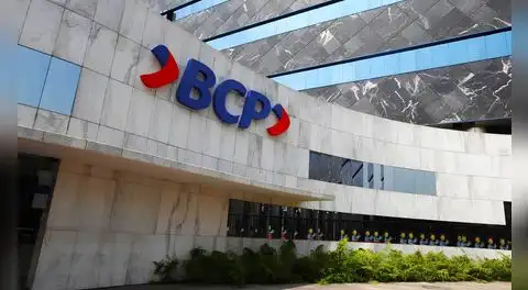 Credicorp se expande: BCP adquirirá el 100% de las acciones de Helm Bank en Estados Unidos por US$180 millones