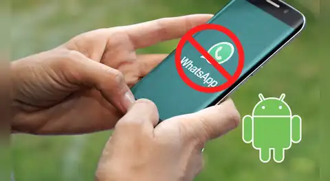 WhatsApp dejará de funcionar desde el 1 de enero de 2026 en varios celulares antiguos: esta es la lista oficial