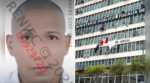 Ubican y ponen bajo custodia policial a agresor que atacó con fuego a madre de familia en Barrios Altos: permanecía prófugo