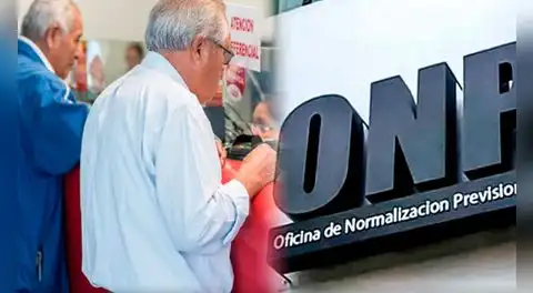Confirman aumento de S/100 a pensionistas ONP a partir de enero de 2026: conoce a quiénes aplica y cuál será el nuevo monto máximo que podrás recibir