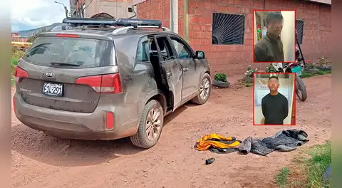 Cusco: delincuentes armados asaltan grifo y huyen con 10 mil soles