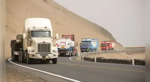 MTC extiende cierre del Serpentín de Pasamayo hasta 2028: vehículos de transporte público no podrán circular