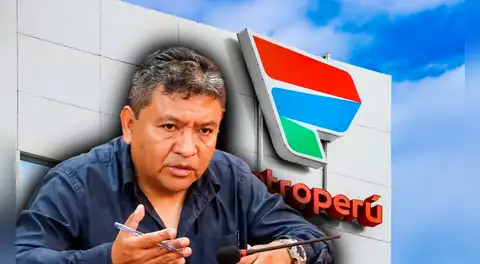 Alcalde de Talara se pronuncia en contra de privatización de Petroperú
